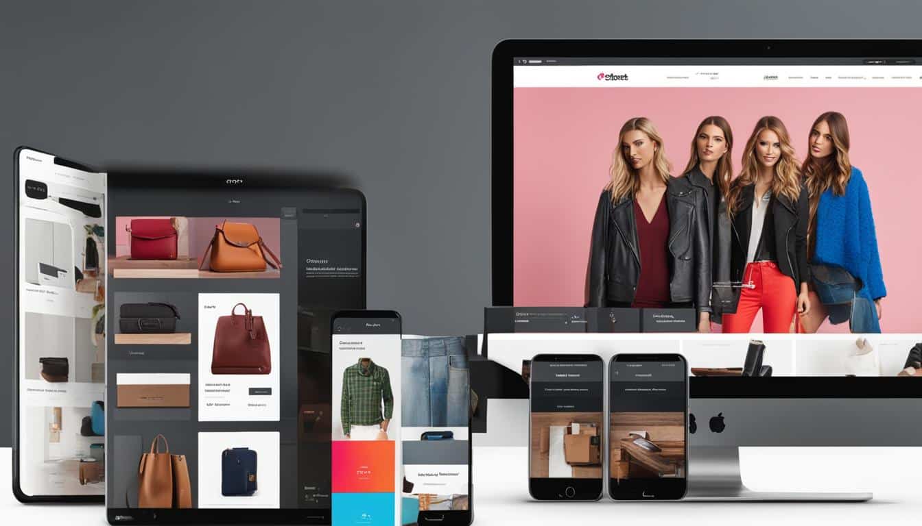 14. E-Commerce Design Strategien