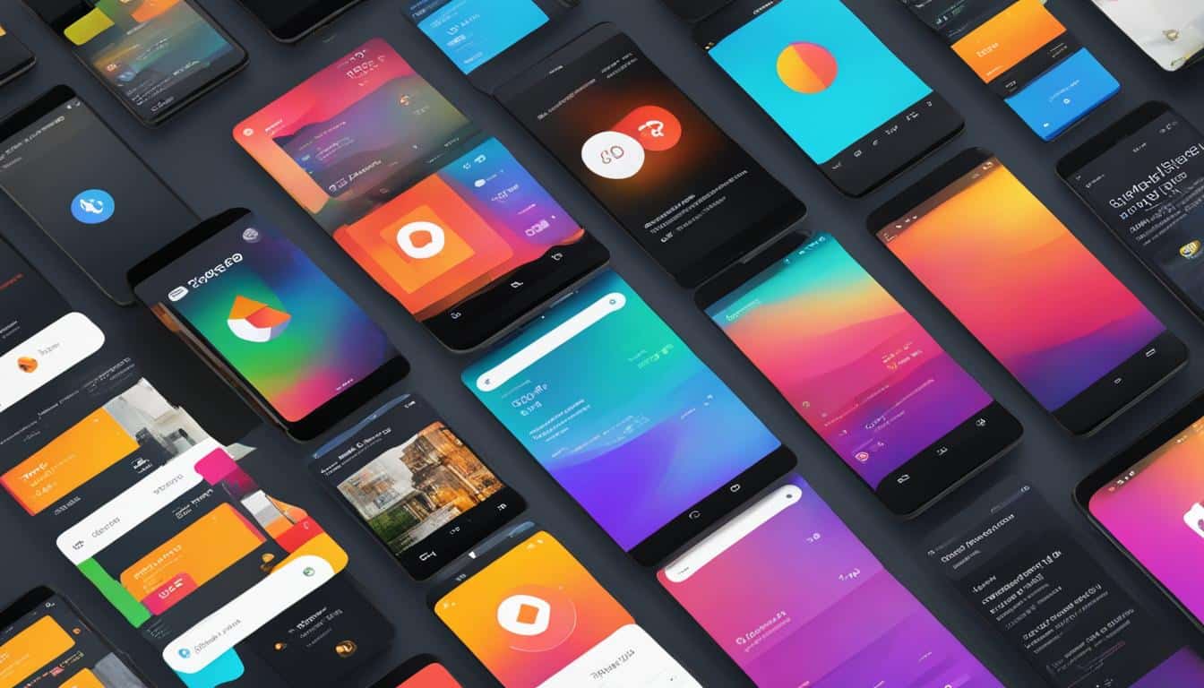 15. Mobile-First Design Ansatz